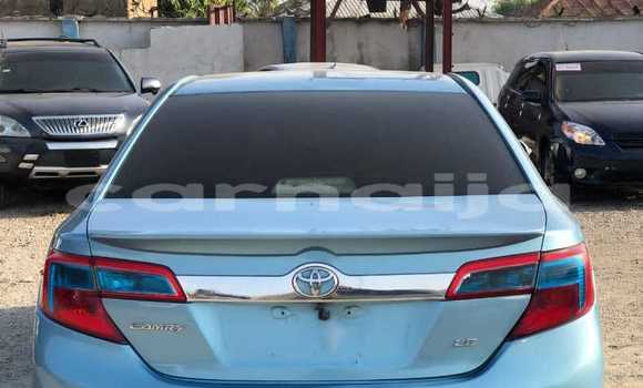 Acheter Occasion Voiture Toyota Camry Autre à Abuja, État de Lagos Acheter Occasion Voiture Toyota Camry Autre à Abuja, État de Lagos