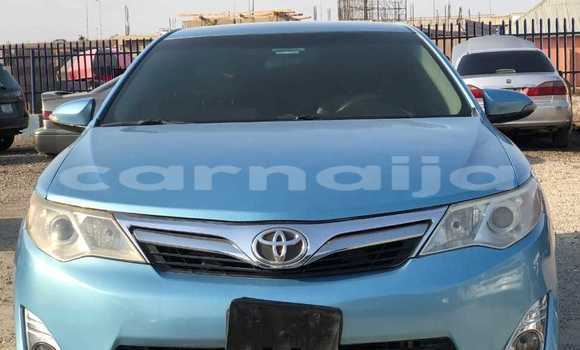 Acheter Occasion Voiture Toyota Camry Autre à Abuja, État de Lagos Acheter Occasion Voiture Toyota Camry Autre à Abuja, État de Lagos