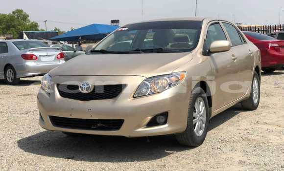 Buy Used Toyota Corolla Other Car in Abuja in Lagos State Buy Used Toyota Corolla Other Car in Abuja in Lagos State