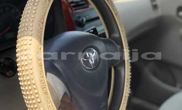 Acheter Occasion Voiture Toyota Corolla Autre à Abuja, État de Lagos Acheter Occasion Voiture Toyota Corolla Autre à Abuja, État de Lagos