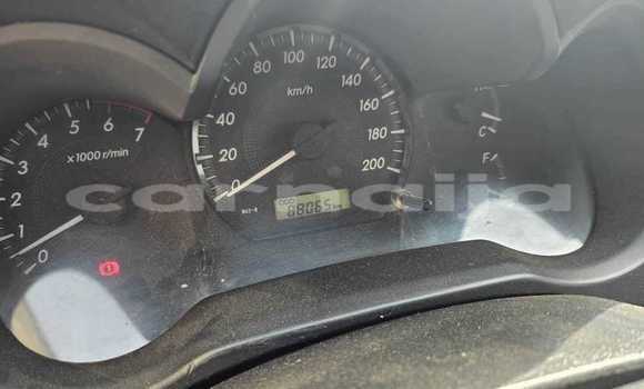 Buy Used Toyota Hilux Black Car in Abuja in Lagos State Buy Used Toyota Hilux Black Car in Abuja in Lagos State