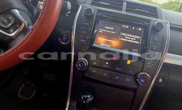 Buy Used Toyota Camry White Car in Abuja in Lagos State Buy Used Toyota Camry White Car in Abuja in Lagos State