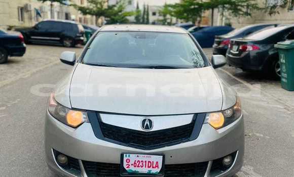 Buy Used Acura TSX Other Car in Abigi in Ogun State