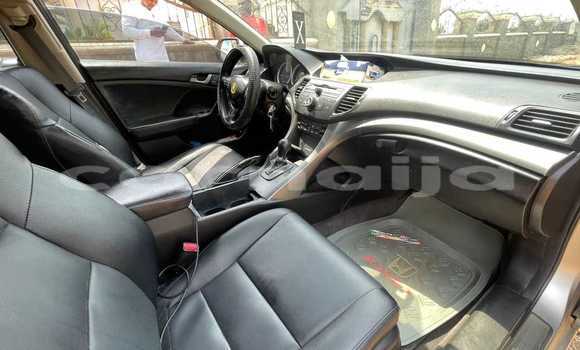 Buy Used Acura TSX Other Car in Abigi in Ogun State Buy Used Acura TSX Other Car in Abigi in Ogun State