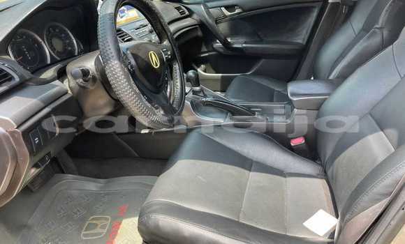 Buy Used Acura TSX Other Car in Abigi in Ogun State Buy Used Acura TSX Other Car in Abigi in Ogun State