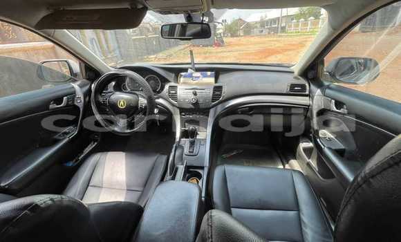 Buy Used Acura TSX Other Car in Abigi in Ogun State Buy Used Acura TSX Other Car in Abigi in Ogun State