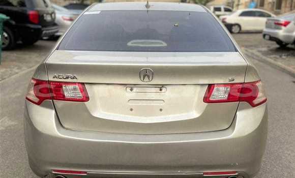 Buy Used Acura TSX Other Car in Abigi in Ogun State Buy Used Acura TSX Other Car in Abigi in Ogun State