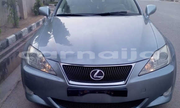 Buy Used Lexus IS Other Car in Abagana in Anambra State