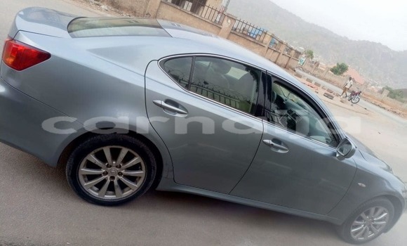 Acheter Occasion Voiture Lexus IS Autre à Abagana, État d'Anambra Acheter Occasion Voiture Lexus IS Autre à Abagana, État d'Anambra