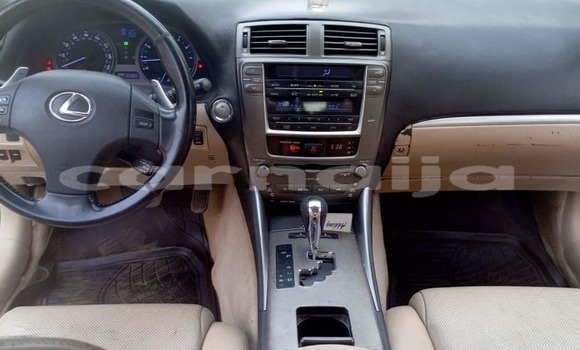 Acheter Occasion Voiture Lexus IS Autre à Abagana, État d'Anambra Acheter Occasion Voiture Lexus IS Autre à Abagana, État d'Anambra