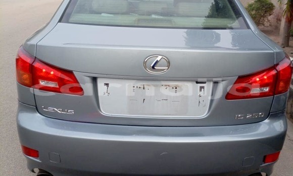 Acheter Occasion Voiture Lexus IS Autre à Abagana, État d'Anambra Acheter Occasion Voiture Lexus IS Autre à Abagana, État d'Anambra