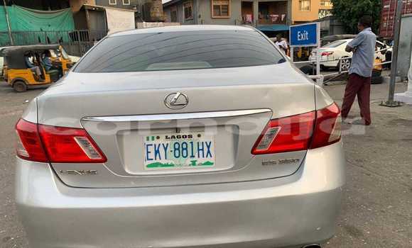 Buy Used Lexus ES Other Car in Achalla in Anambra State Buy Used Lexus ES Other Car in Achalla in Anambra State