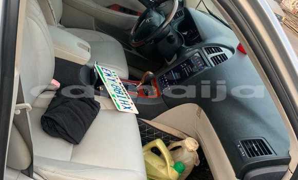 Buy Used Lexus ES Other Car in Achalla in Anambra State Buy Used Lexus ES Other Car in Achalla in Anambra State