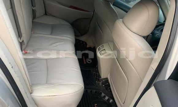 Buy Used Toyota Highlander Other Car in Abak in Akwa Ibom State Buy Used Toyota Highlander Other Car in Abak in Akwa Ibom State