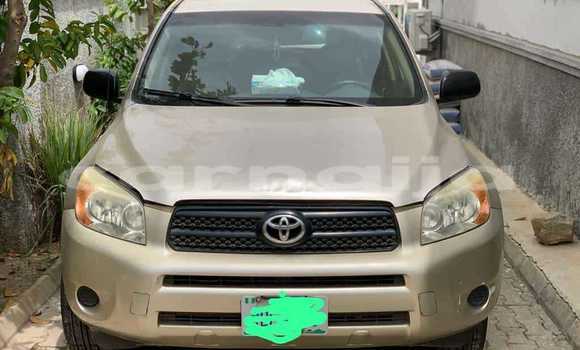 Acheter Occasion Voiture Toyota RAV4 Autre à Abuja, État de Lagos