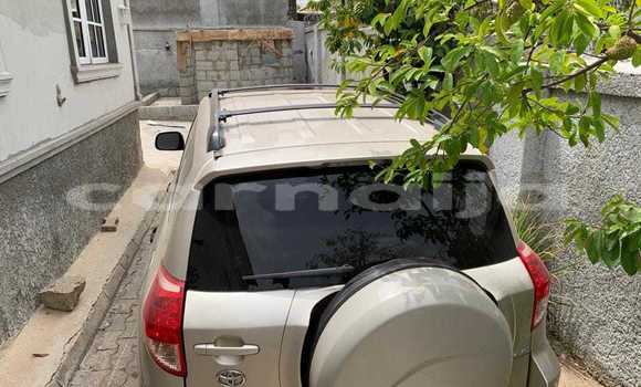 Acheter Occasion Voiture Toyota RAV4 Autre à Abuja, État de Lagos Acheter Occasion Voiture Toyota RAV4 Autre à Abuja, État de Lagos