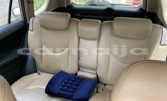 Acheter Occasion Voiture Toyota RAV4 Autre à Abuja, État de Lagos Acheter Occasion Voiture Toyota RAV4 Autre à Abuja, État de Lagos