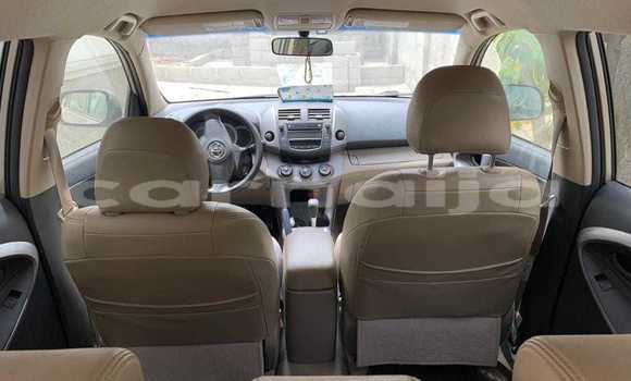 Acheter Occasion Voiture Toyota RAV4 Autre à Abuja, État de Lagos Acheter Occasion Voiture Toyota RAV4 Autre à Abuja, État de Lagos