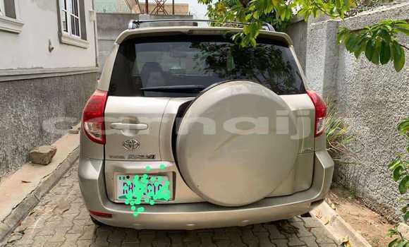 Acheter Occasion Voiture Toyota RAV4 Autre à Abuja, État de Lagos Acheter Occasion Voiture Toyota RAV4 Autre à Abuja, État de Lagos