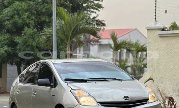 Buy Used Toyota Prius Other Car in Abuja in Lagos State Buy Used Toyota Prius Other Car in Abuja in Lagos State