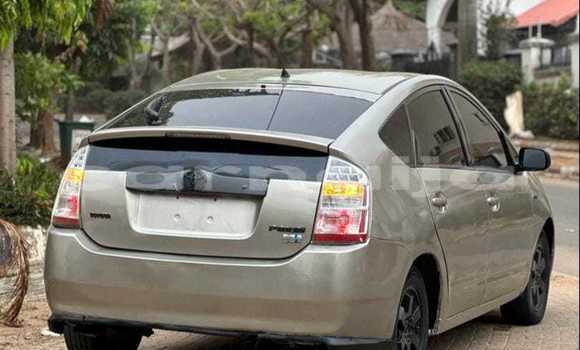 Acheter Occasion Voiture Toyota Prius Autre à Abuja, État de Lagos Acheter Occasion Voiture Toyota Prius Autre à Abuja, État de Lagos