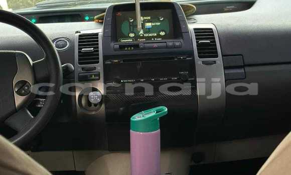 Acheter Occasion Voiture Toyota Prius Autre à Abuja, État de Lagos Acheter Occasion Voiture Toyota Prius Autre à Abuja, État de Lagos