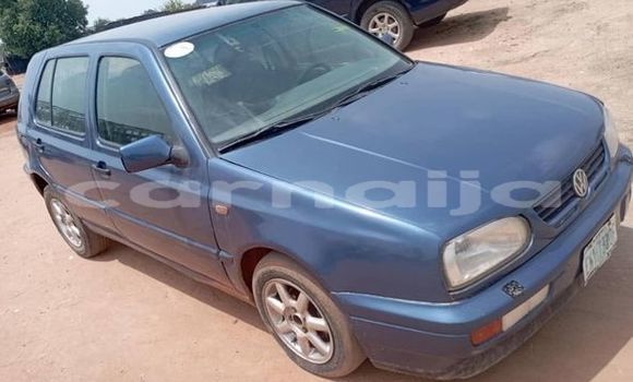 Acheter Occasion Voiture Volkswagen Golf Autre à Abagana, État d'Anambra Acheter Occasion Voiture Volkswagen Golf Autre à Abagana, État d'Anambra