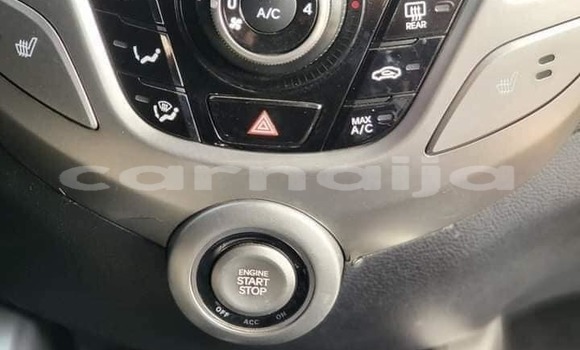 Buy Used Hyundai Veloster White Car in Abuja in Lagos State Buy Used Hyundai Veloster White Car in Abuja in Lagos State