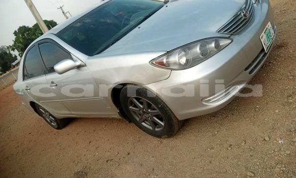 Buy Used Toyota Camry Other Car in Abuja in Lagos State