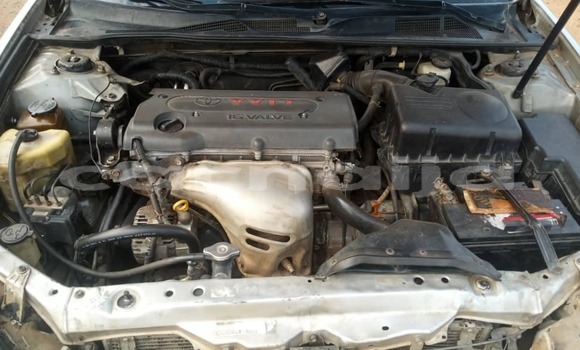 Acheter Occasion Voiture Toyota Camry Autre à Abuja, État de Lagos Acheter Occasion Voiture Toyota Camry Autre à Abuja, État de Lagos