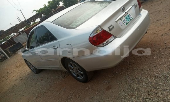 Acheter Occasion Voiture Toyota Camry Autre à Abuja, État de Lagos Acheter Occasion Voiture Toyota Camry Autre à Abuja, État de Lagos