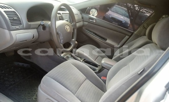 Acheter Occasion Voiture Toyota Camry Autre à Abuja, État de Lagos Acheter Occasion Voiture Toyota Camry Autre à Abuja, État de Lagos