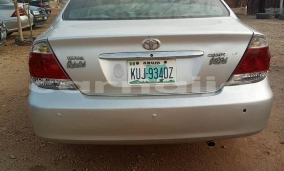 Acheter Occasion Voiture Toyota Camry Autre à Abuja, État de Lagos Acheter Occasion Voiture Toyota Camry Autre à Abuja, État de Lagos