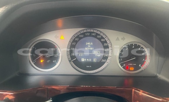 Acheter Occasion Voiture Mercedes-Benz GLK–Class Autre à Abuja, État de Lagos Acheter Occasion Voiture Mercedes-Benz GLK–Class Autre à Abuja, État de Lagos