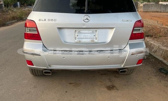 Acheter Occasion Voiture Mercedes-Benz GLK–Class Autre à Abuja, État de Lagos Acheter Occasion Voiture Mercedes-Benz GLK–Class Autre à Abuja, État de Lagos