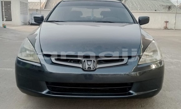 Buy Used Honda Accord Other Car in Abagana in Anambra State Buy Used Honda Accord Other Car in Abagana in Anambra State