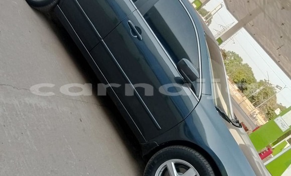 Buy Used Honda Accord Other Car in Abagana in Anambra State Buy Used Honda Accord Other Car in Abagana in Anambra State