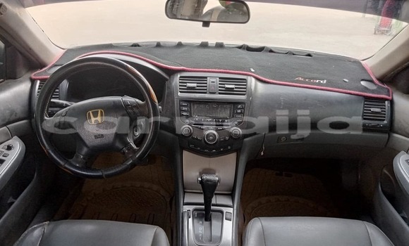 Buy Used Honda Accord Other Car in Abagana in Anambra State Buy Used Honda Accord Other Car in Abagana in Anambra State