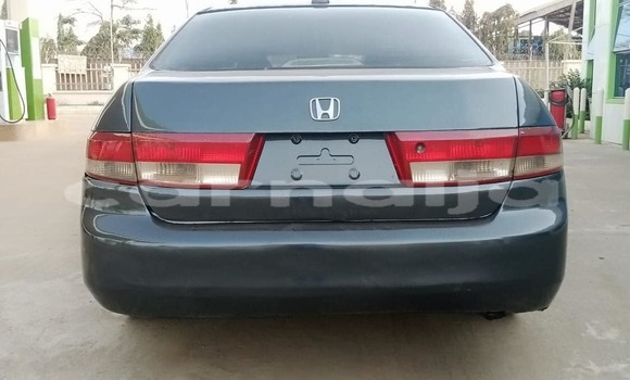 Buy Used Honda Accord Other Car in Abagana in Anambra State Buy Used Honda Accord Other Car in Abagana in Anambra State