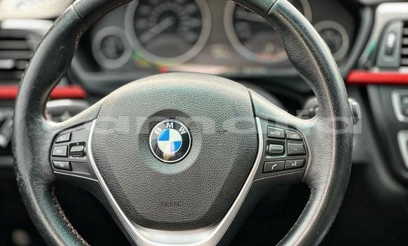 Acheter Occasion Voiture BMW 1-Series Noir à Abuja, État de Lagos Acheter Occasion Voiture BMW 1-Series Noir à Abuja, État de Lagos