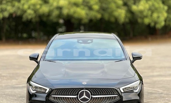 Acheter Occasion Voiture Mercedes-Benz CL–Class Autre à Abuja, État de Lagos