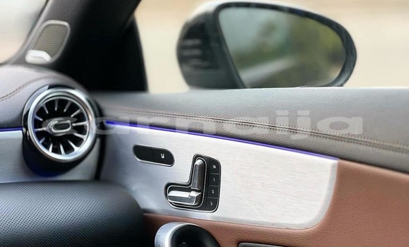 Acheter Occasion Voiture Mercedes-Benz CL–Class Autre à Abuja, État de Lagos Acheter Occasion Voiture Mercedes-Benz CL–Class Autre à Abuja, État de Lagos