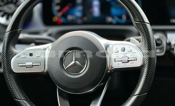 Acheter Occasion Voiture Mercedes-Benz CL–Class Autre à Abuja, État de Lagos Acheter Occasion Voiture Mercedes-Benz CL–Class Autre à Abuja, État de Lagos