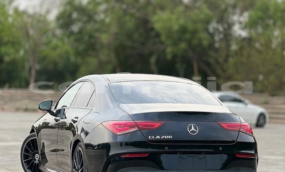 Acheter Occasion Voiture Mercedes-Benz CL–Class Autre à Abuja, État de Lagos Acheter Occasion Voiture Mercedes-Benz CL–Class Autre à Abuja, État de Lagos