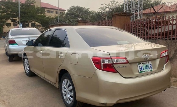 Buy Used Toyota Camry Other Car in Abuja in Lagos State Buy Used Toyota Camry Other Car in Abuja in Lagos State