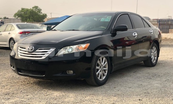 Buy Used Toyota Camry Other Car in Abuja in Lagos State