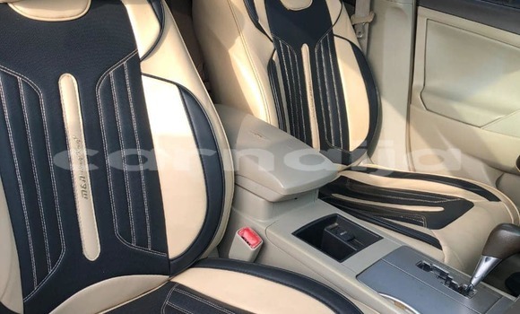 Buy Used Toyota Camry Other Car in Abuja in Lagos State Buy Used Toyota Camry Other Car in Abuja in Lagos State