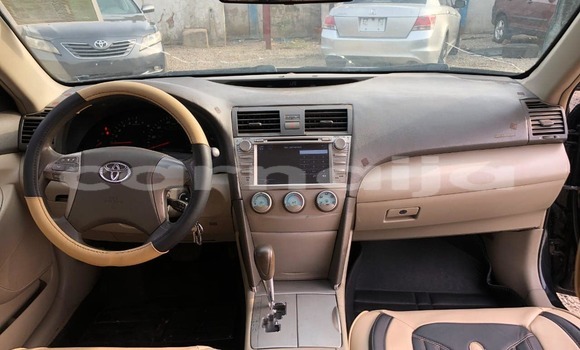 Buy Used Toyota Camry Other Car in Abuja in Lagos State Buy Used Toyota Camry Other Car in Abuja in Lagos State