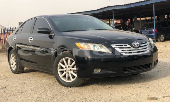 Buy Used Toyota Camry Other Car in Abuja in Lagos State Buy Used Toyota Camry Other Car in Abuja in Lagos State
