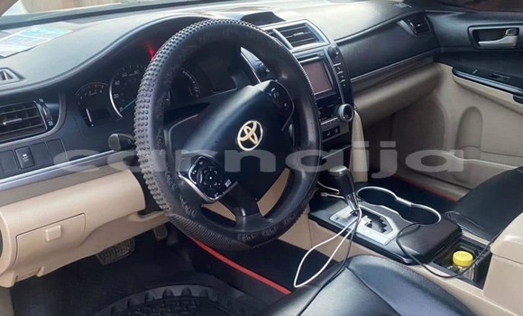 Buy Used Toyota Camry Other Car in Abuja in Lagos State Buy Used Toyota Camry Other Car in Abuja in Lagos State